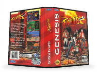 Fighter 2 3000
